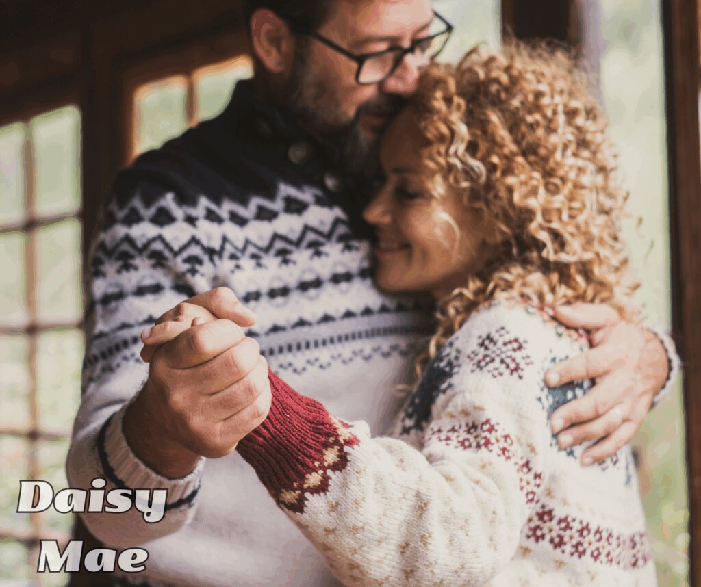 How to Meet a Good Man Over 40 | Places with Hot and Kind Guys in their 40s