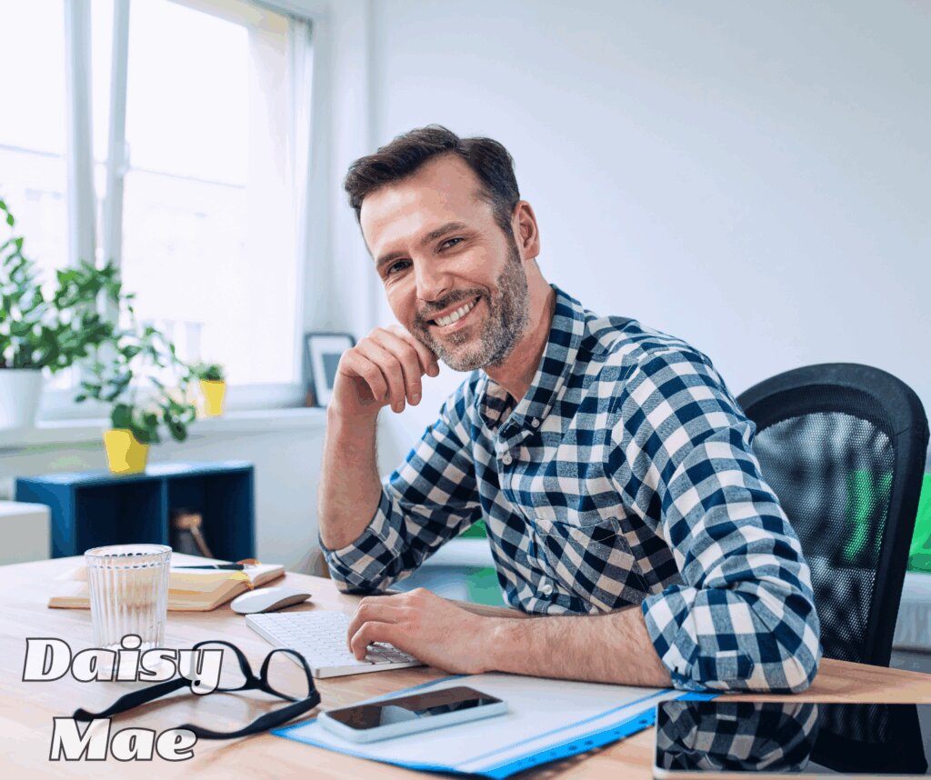 Meet a Good Man Over 40