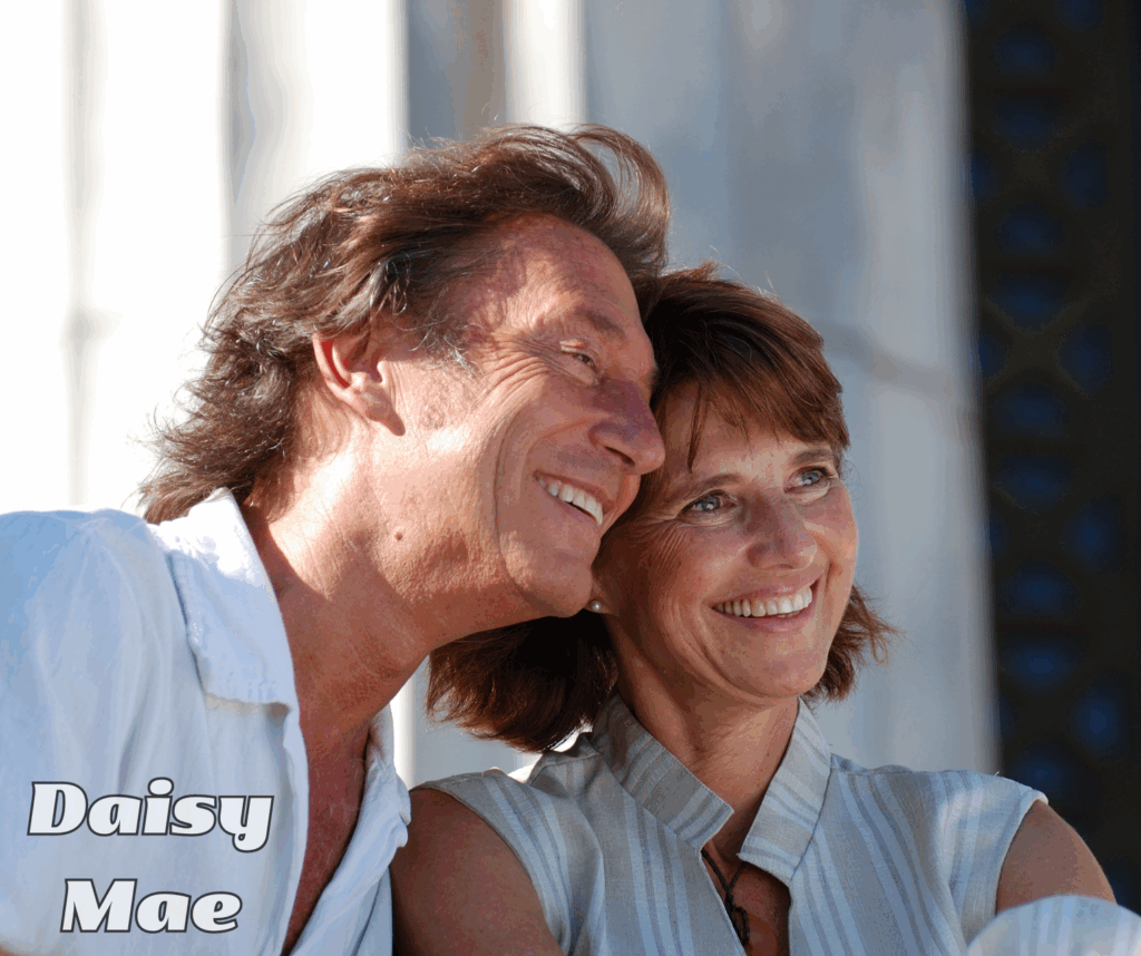 How to Meet a Good Man Over 40