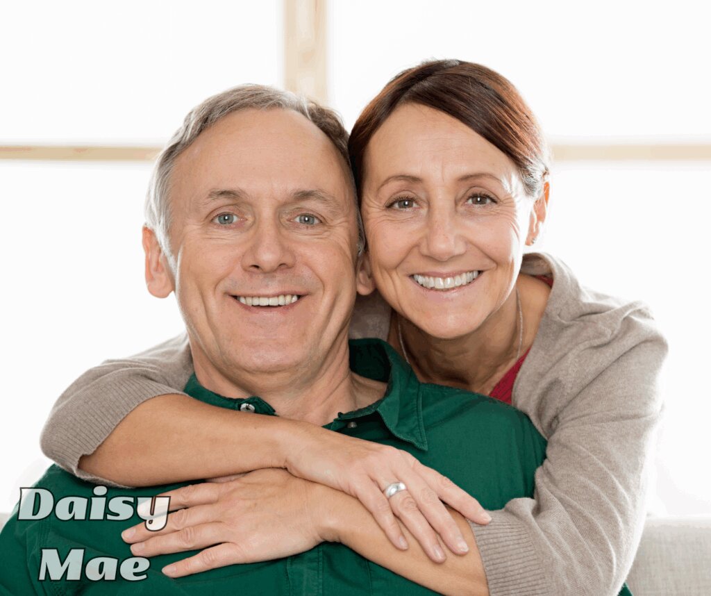 How to Meet a Good Man Over 40