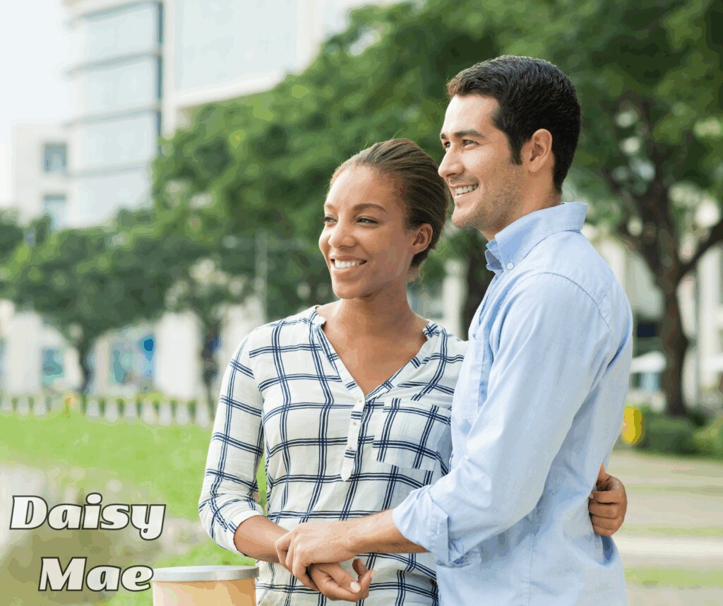 Foreign Woman Looking for American Man