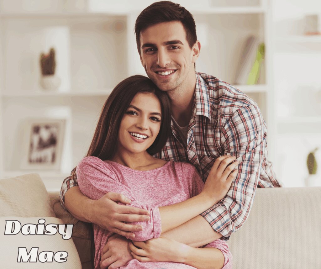 Foreign Woman Looking for American Man