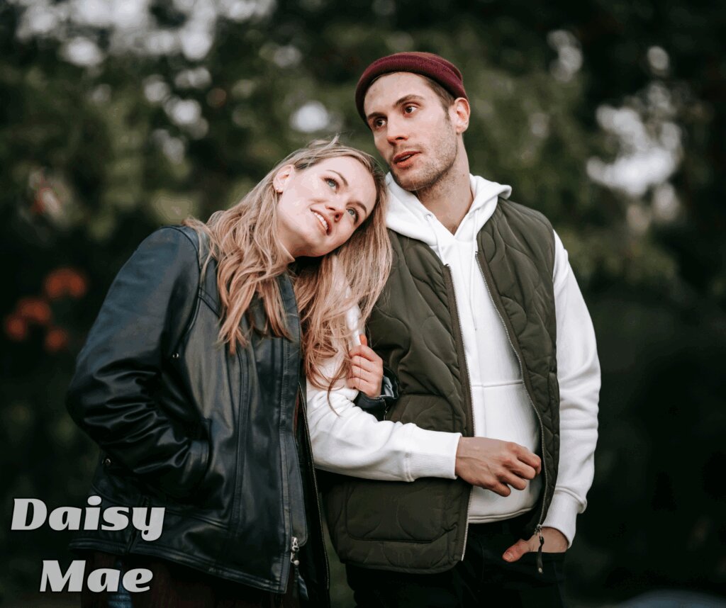 Foreign Woman Looking for American Man