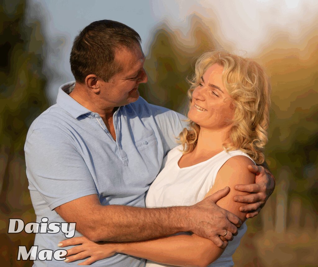 Find a Husband After 40