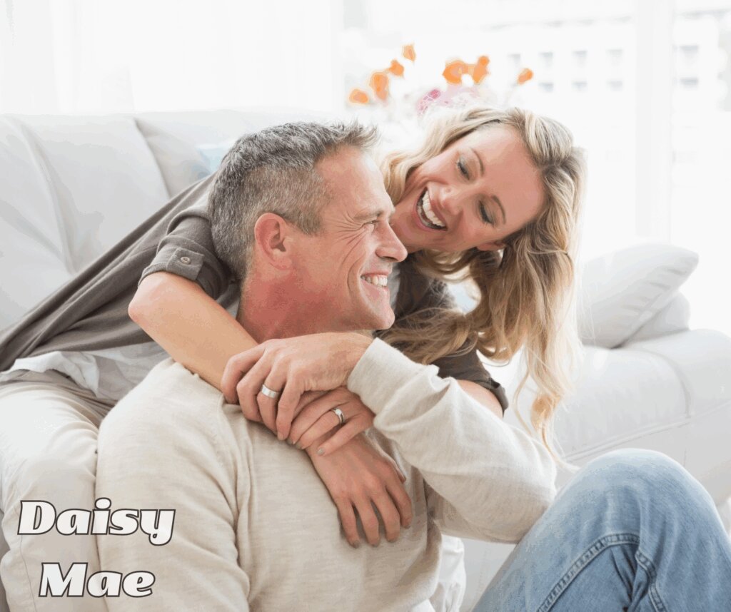 What Does Second Marriage After 40 Look Like? Challenges & Benefits