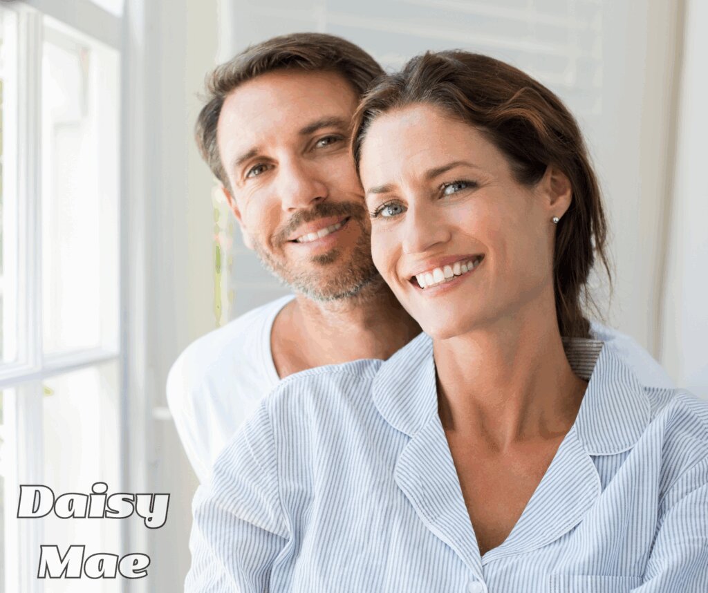 What Does Second Marriage After 40 Look Like