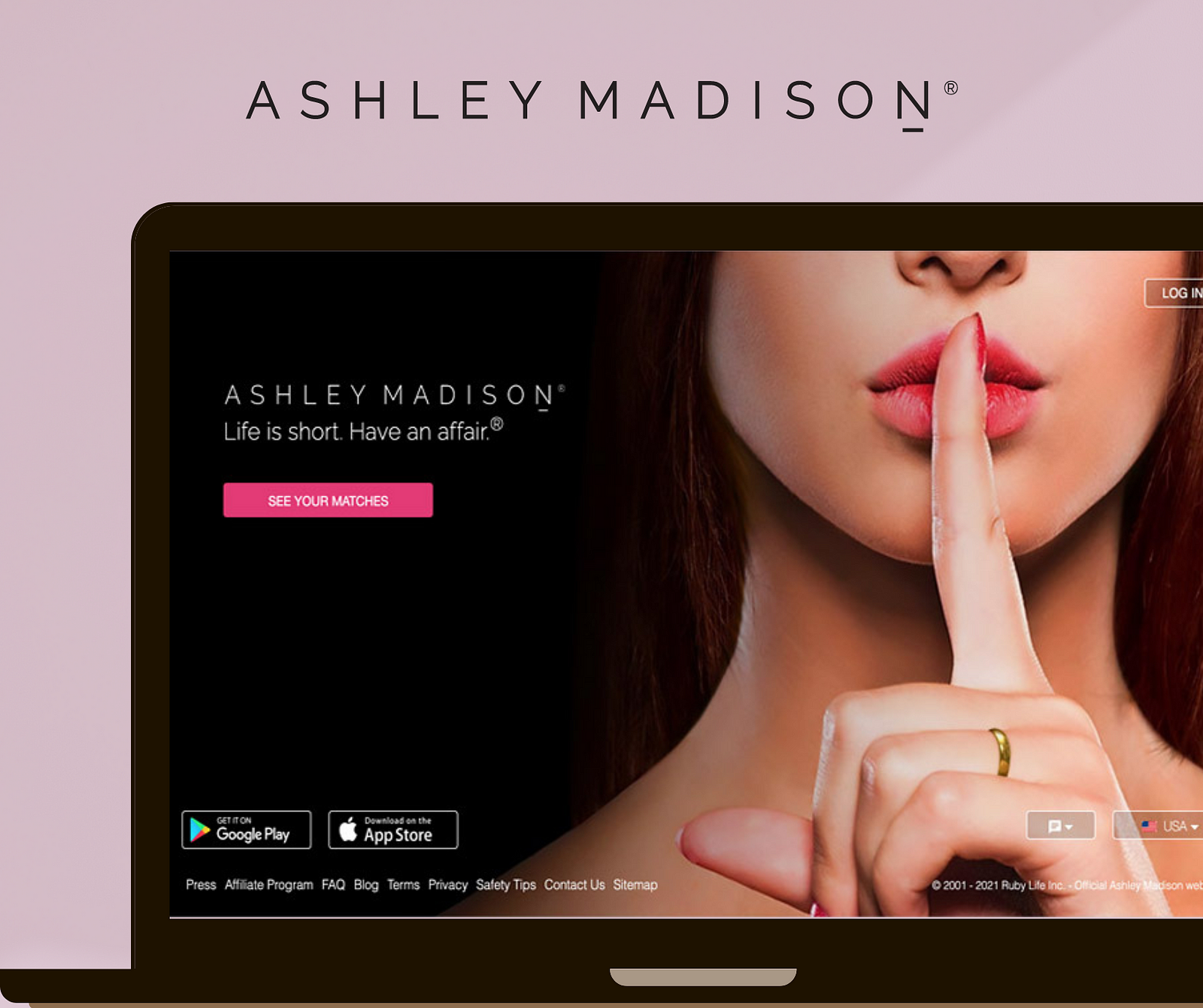 Ashley Madison sugar mom