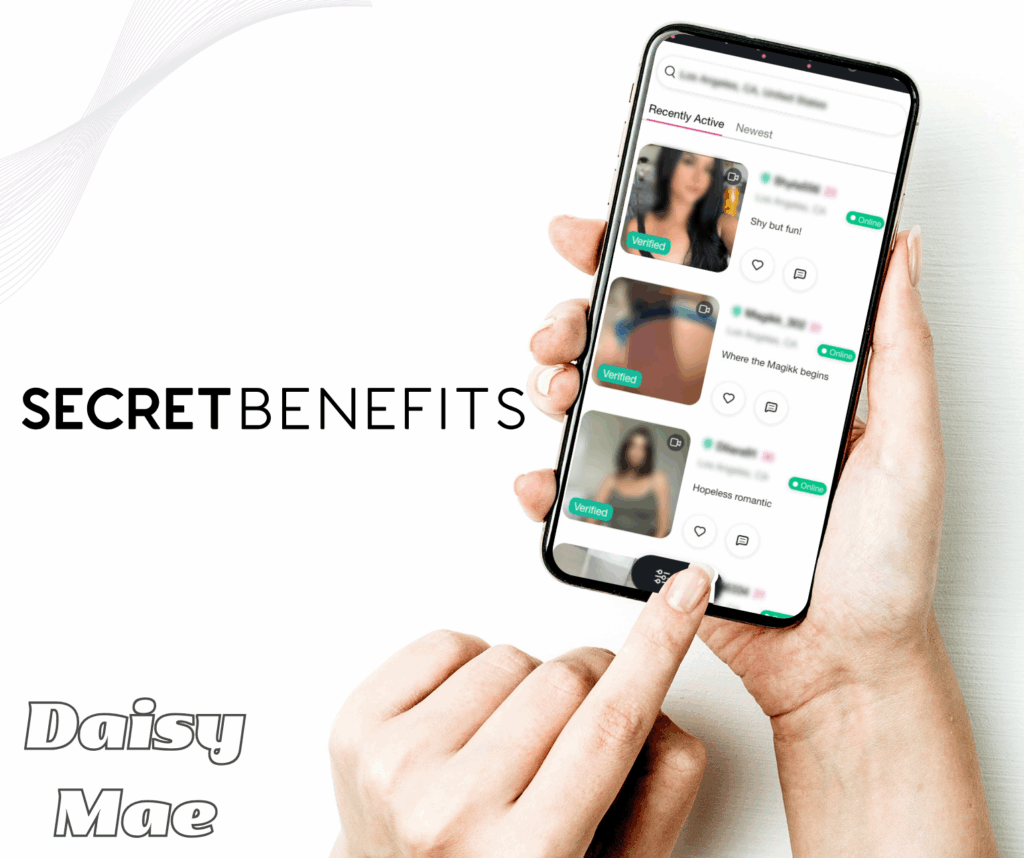 dating app over 50