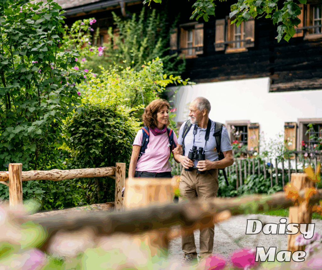 dating after 50