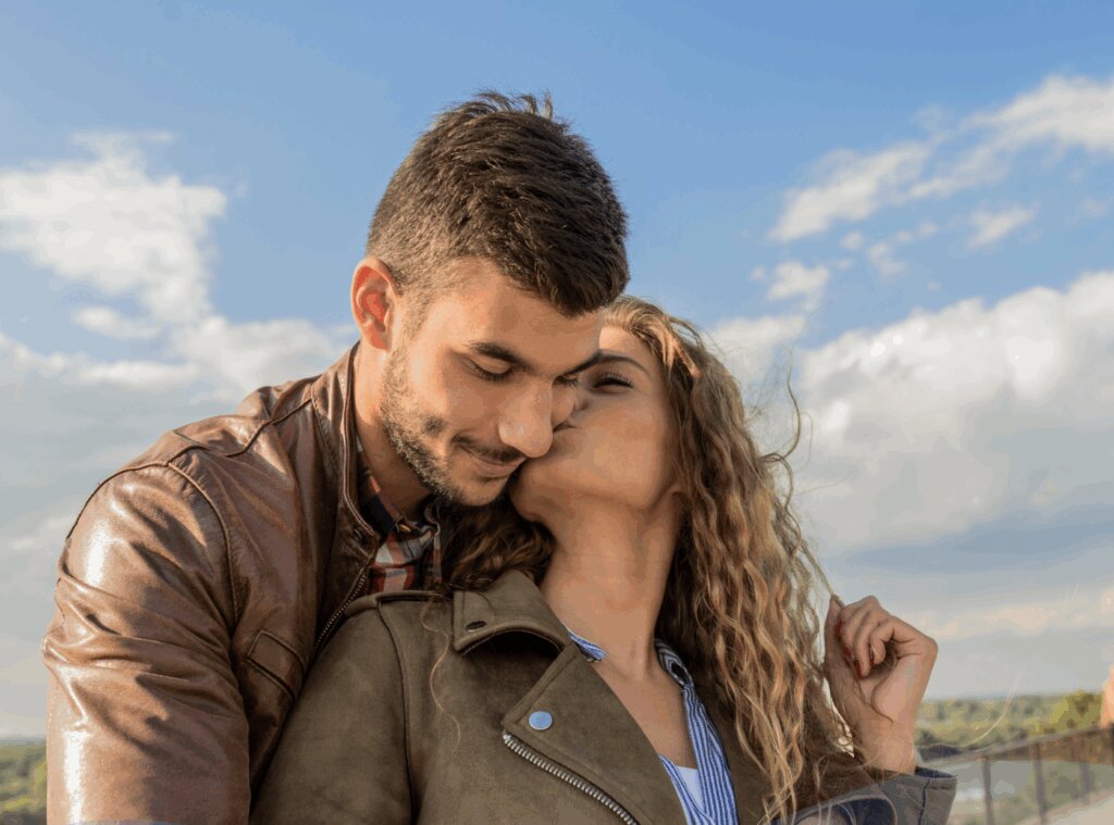 American Mail Order Husband