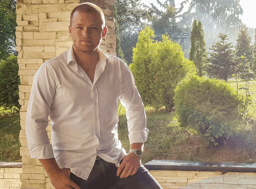 Mail Order Husband America