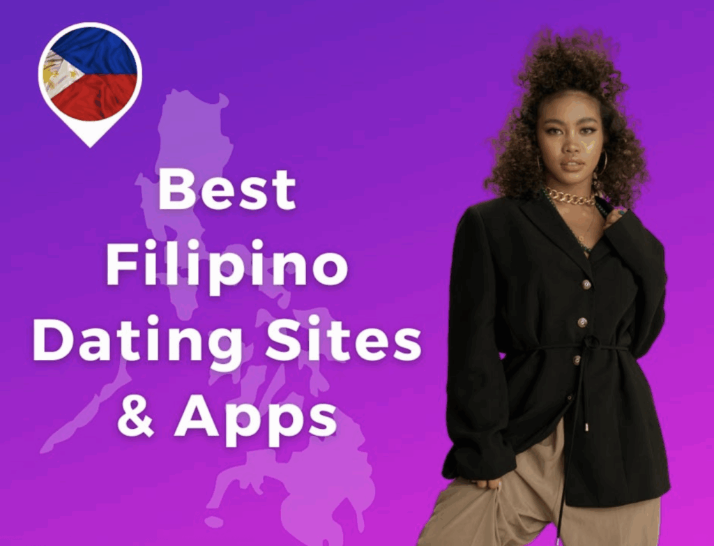 Filipino Dating Sites — Date Singles from the Philippines