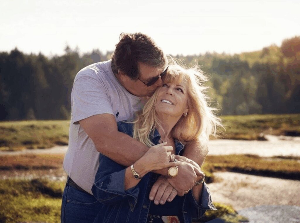 how to Find a Husband After 40