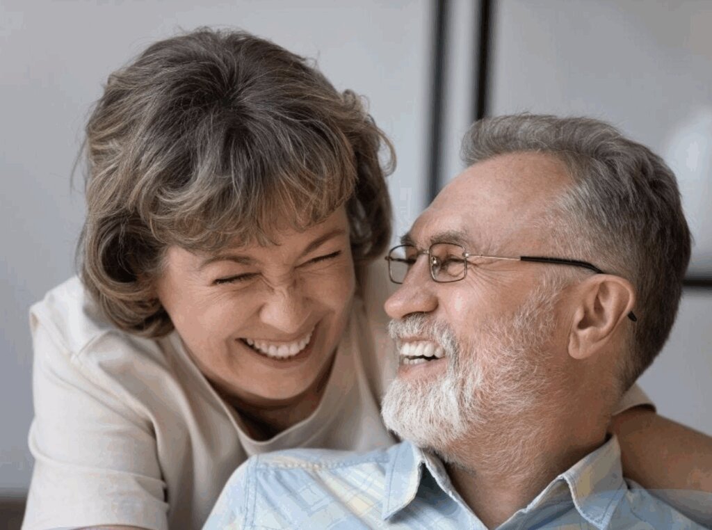 Find a Husband After 40: How to Meet a Man in Your 40s