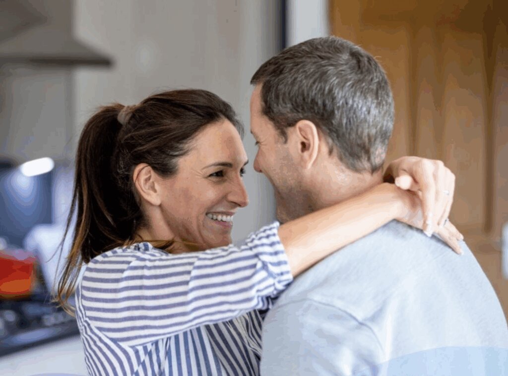 Foreign Woman Looking for American Man: Discover Love Across Borders