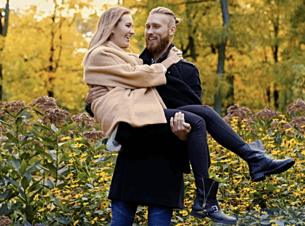 Irish Mail Order Husband