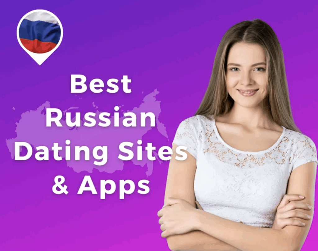 Best Russian Dating Sites — Meet Russian Singles Online
