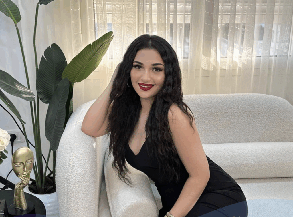 Turkish Dating Sites — Meet Turkish Singles