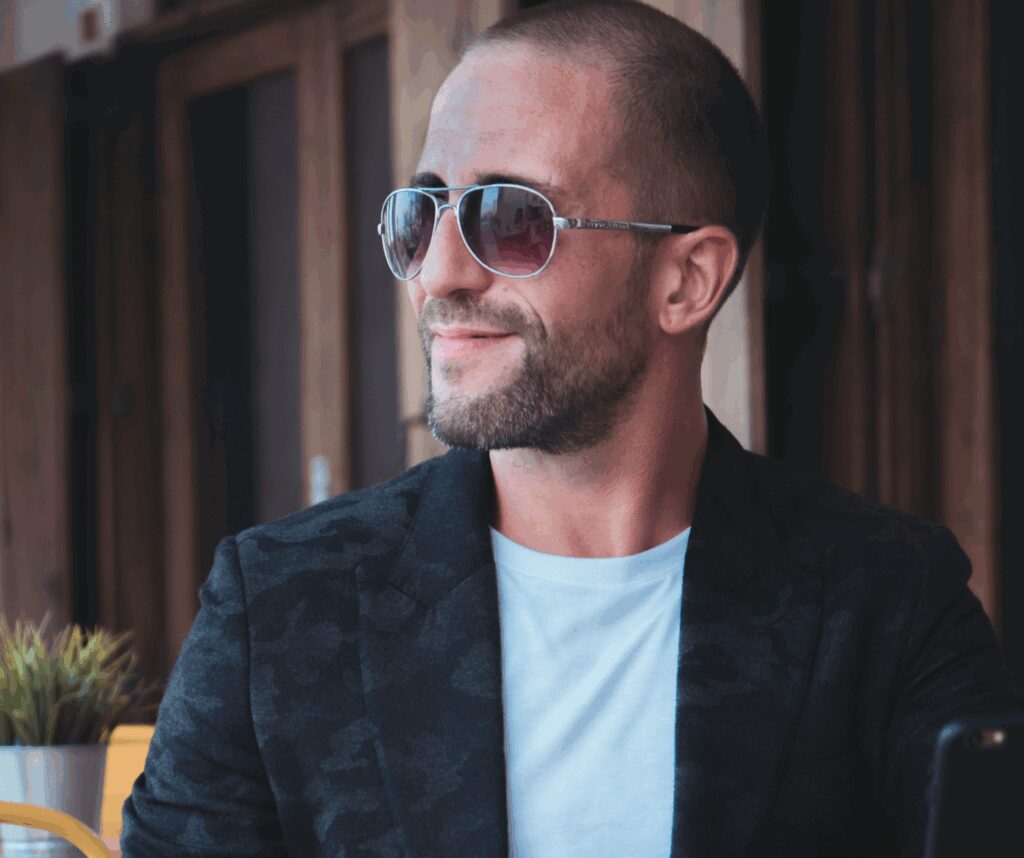 Russian Mail Order Husband