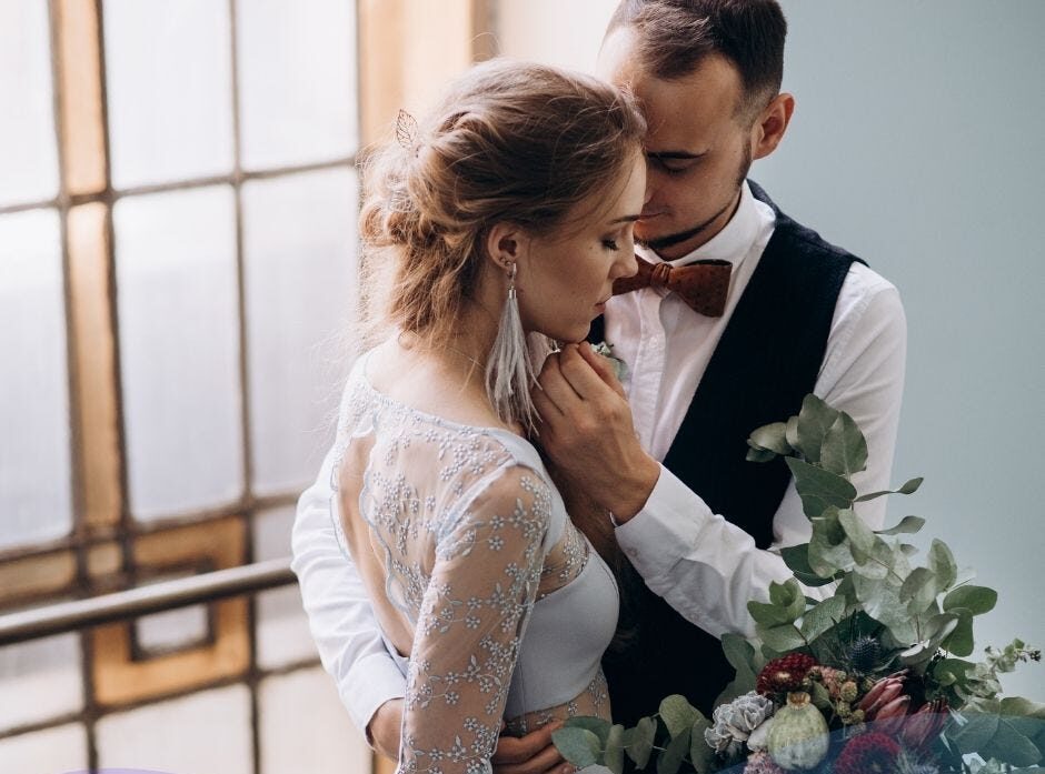 How to Find a Husband online