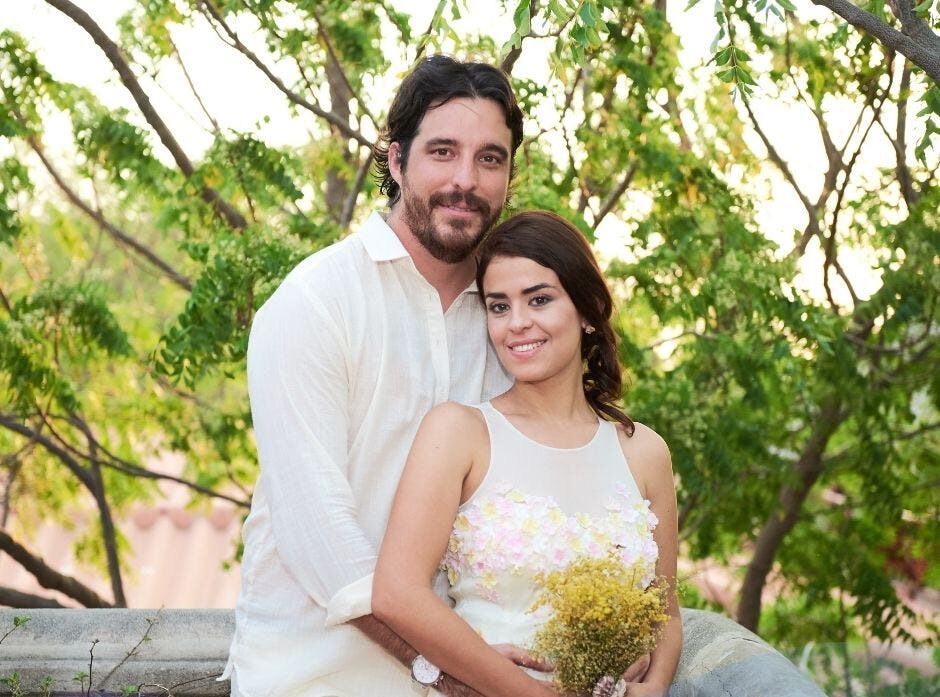 How to Find a Husband